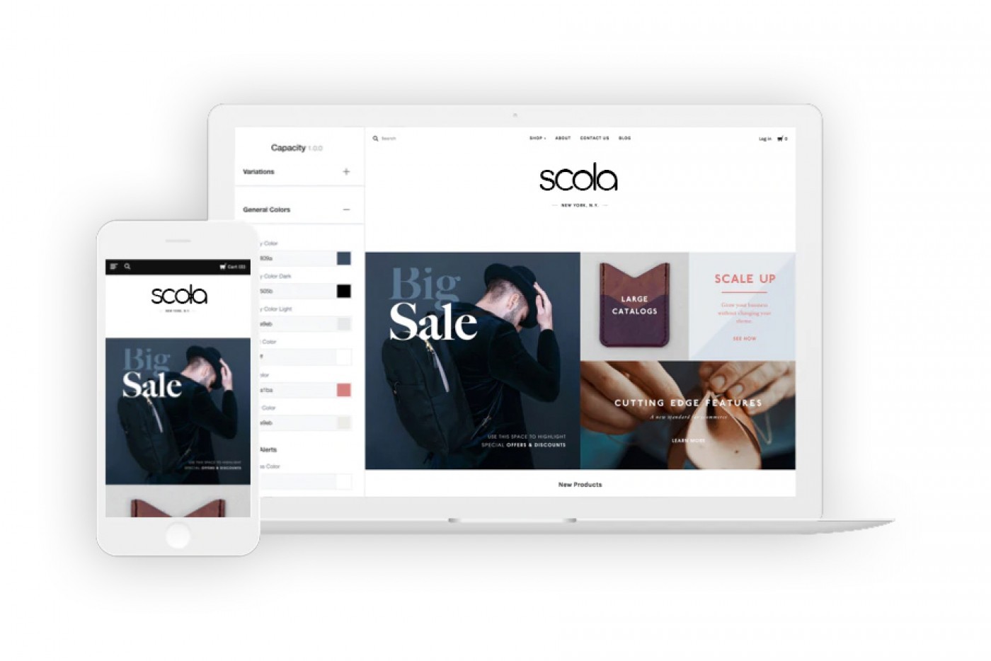 website designing company